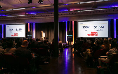 FIRST STEPS: INCUBATE CLASS 13