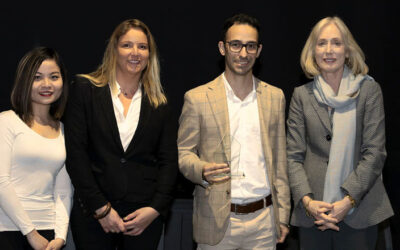 START-UP INNOVATION PRIZE